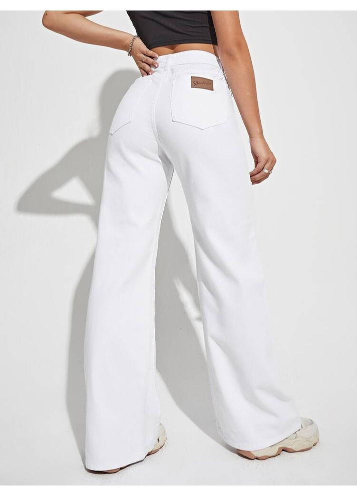 Джинси SHEIN - (366089210)