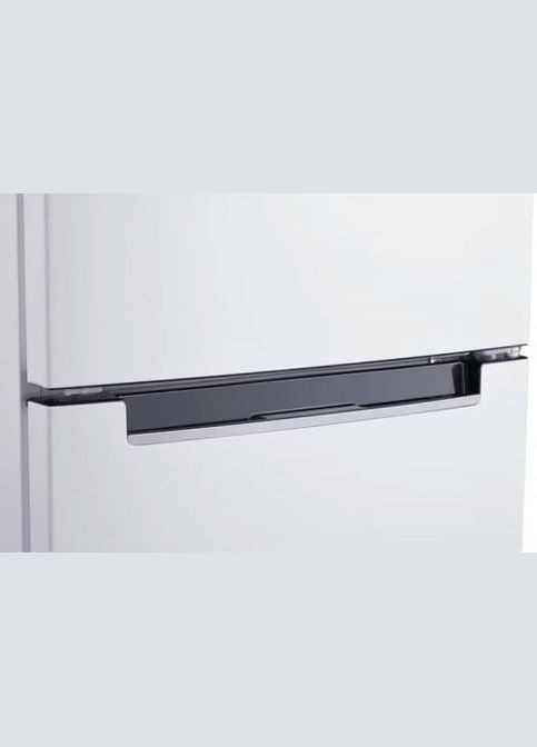 Холодильник RTS 1421 MC, White, двокамерний, загальний об'єм 206L, корисний об'єм 168L/37L, А+, 142.6х54.5х55.5см PRIME TECHNICS (315435182)