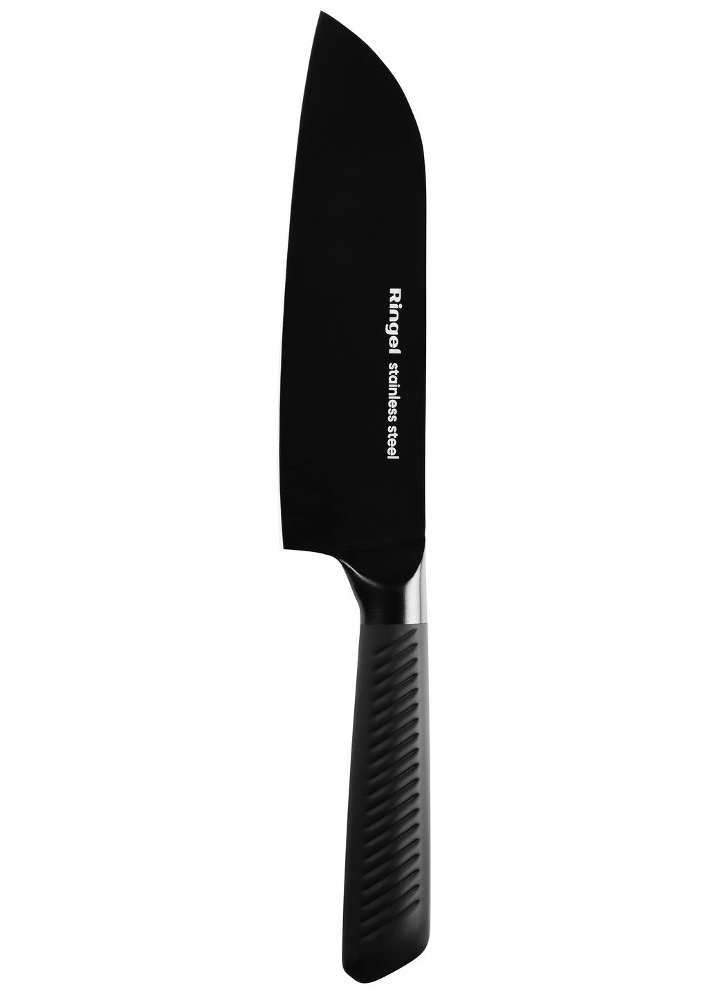 Нож RINGEL Fusion сантоку 14.5 см (RG-11007-4) No Brand (391964527)