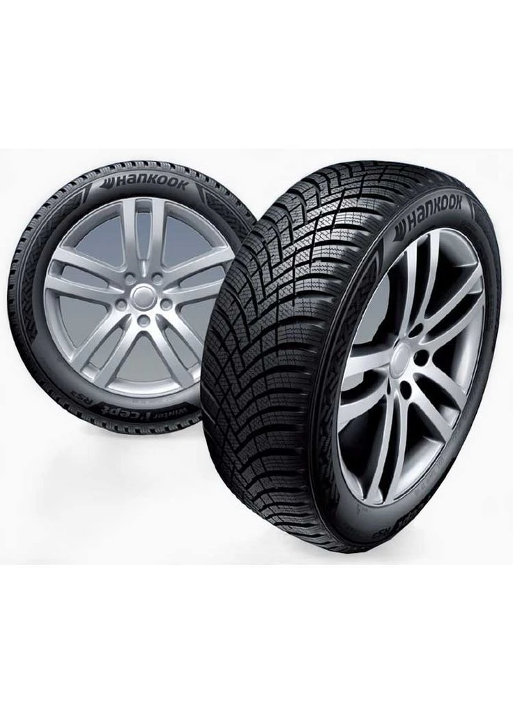 Winter I*Cept RS3 W462 185/60R15 84T Hankook (384730183)