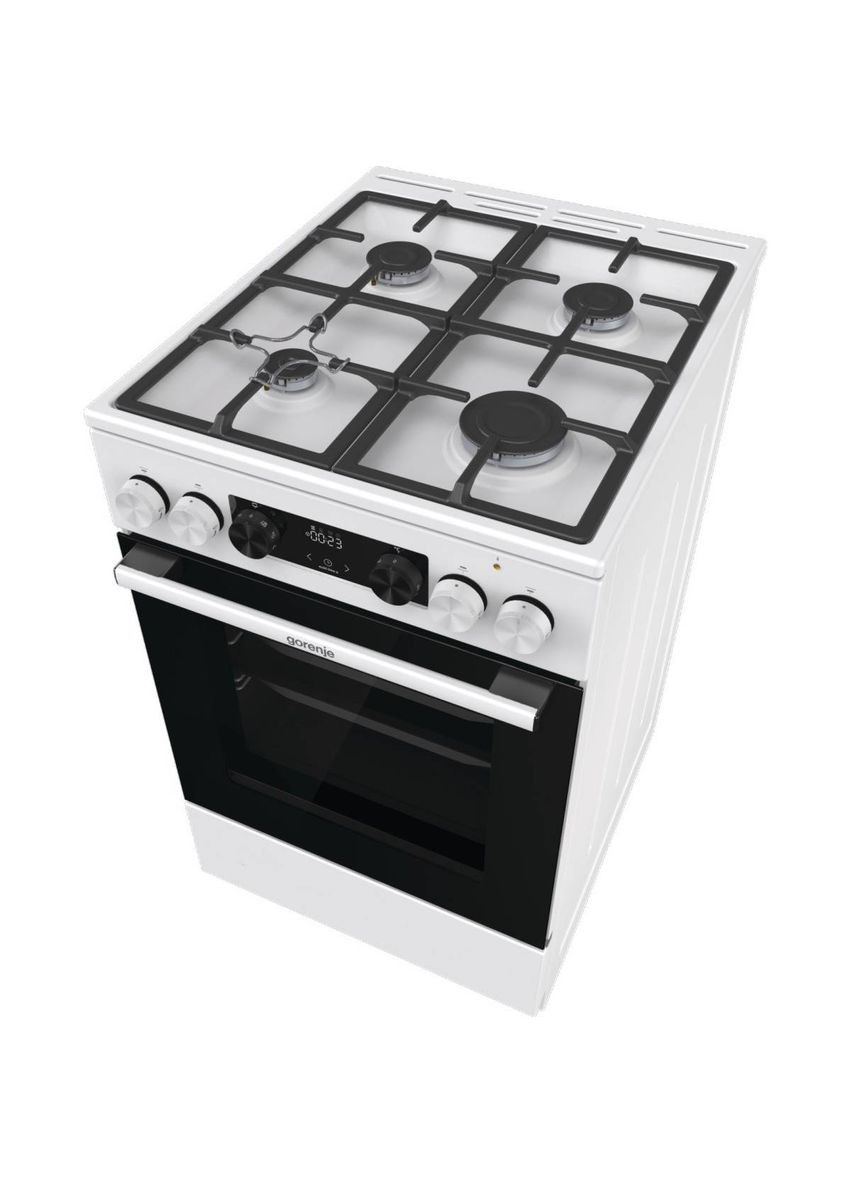 Плита комбінована GK 5C43 WF Gorenje (327008221)