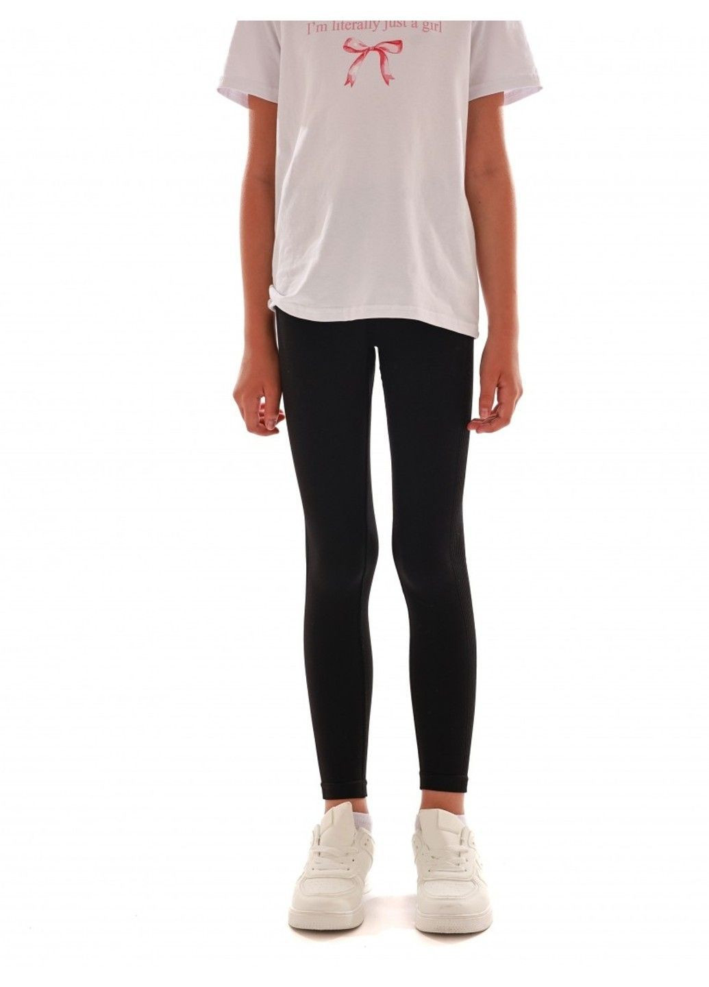 Лосини для дівчинки підлітка NaNa (366392656)