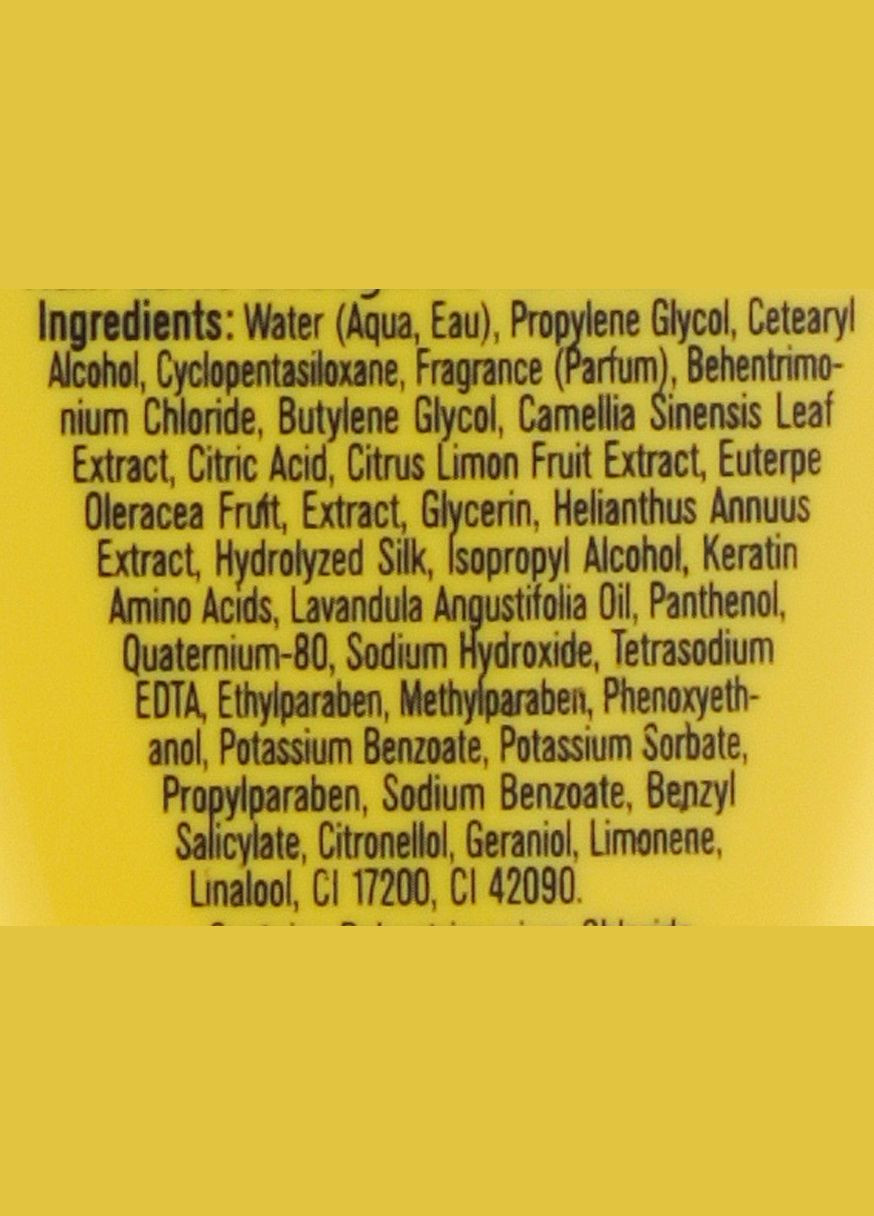 Несмывающее средство для светлых волос Haircare Miracle Leave-in for Blondes 120ml (848970-88581) It's a 10 (369140023)