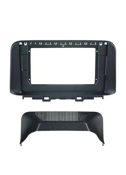 Перехідна рамка серії Q0342 для Hyundai Encino, Kona 20182019 10 дюймів QIV (299903575)