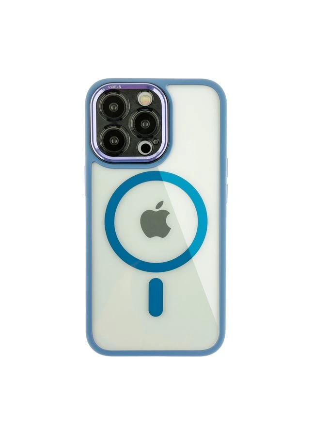 Чехол на Apple iPhone 13 Pro/ для айфона 13 о с функцией магсейфа MagSafe Epik (338611732)