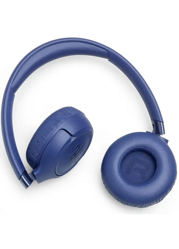 Гарнитура TUNE 680NC синий (JBLT680NCBLU) (7225530) JBL (382806293)