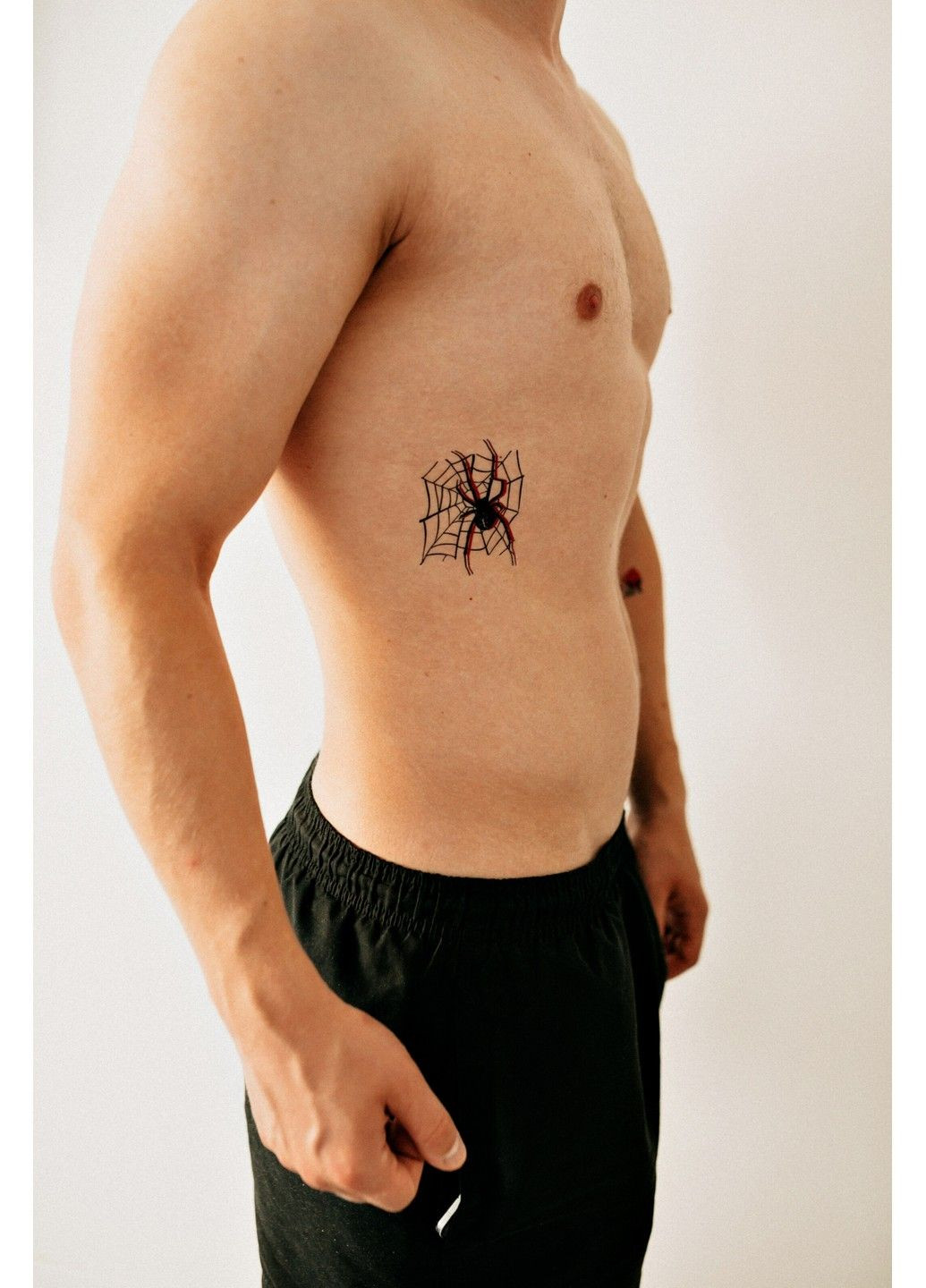 Тату сет "Сутінки" Tattooshka (325699427)