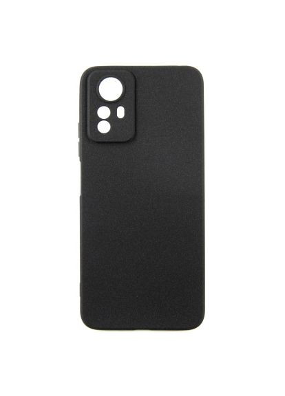 Чохол до мобільного телефона Carbon Xiaomi Redmi Note 12s (black) (DG-TPU-CRBN-177) DENGOS Carbon Xiaomi Redmi Note 12s (black) (366066486)