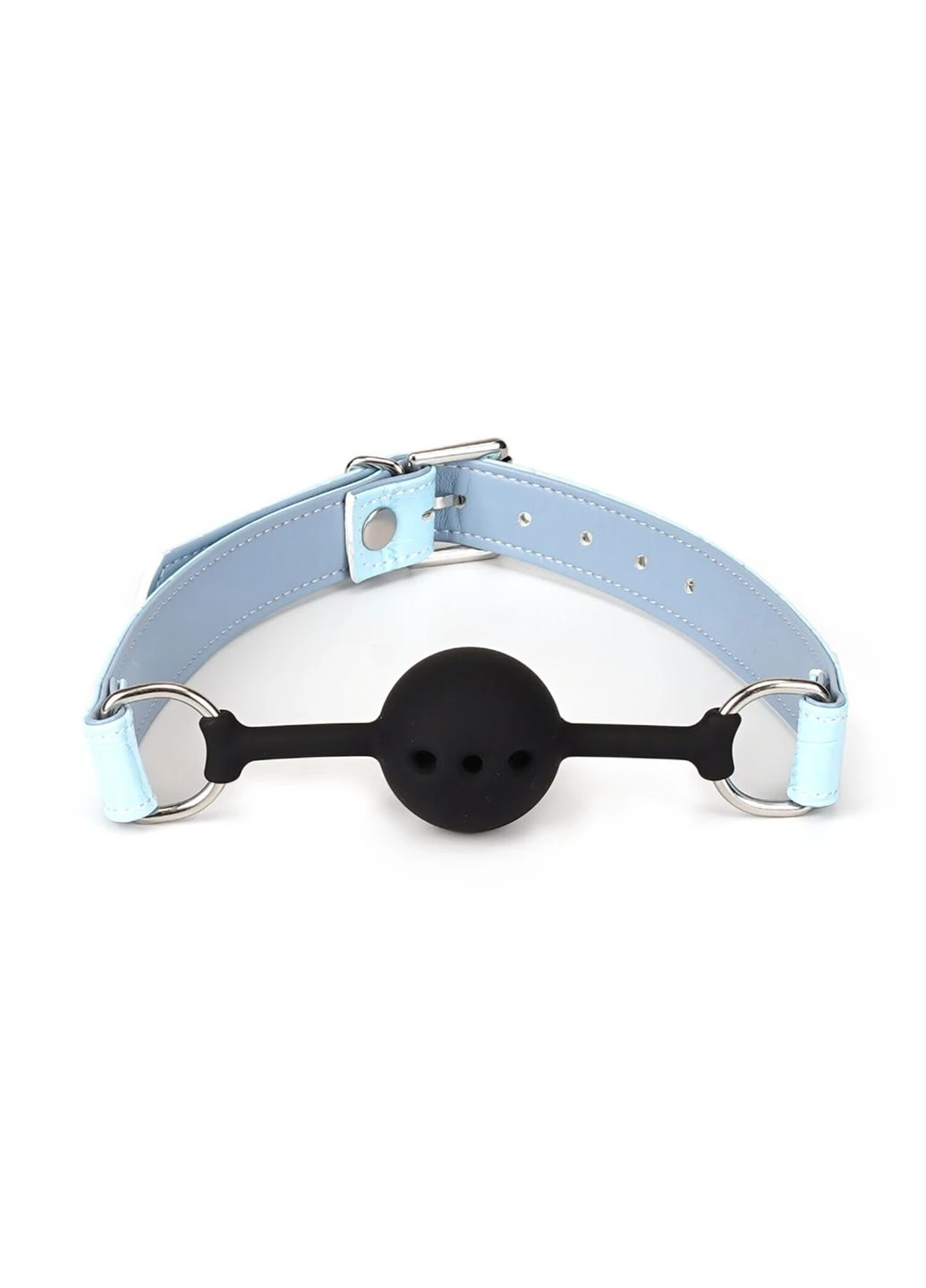 БДСМ-набор для начинающих Macaron 9pcs Bondage Kit-Mint, 9 предметов, минивайнбратор Liebe Seele (400738151)