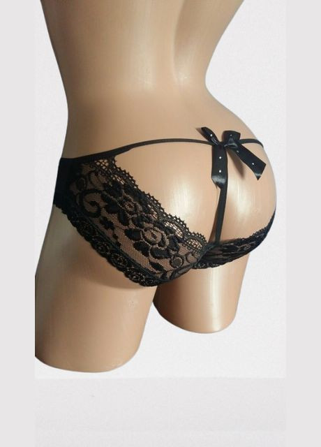 Трусики с бантом No Brand (324624343)