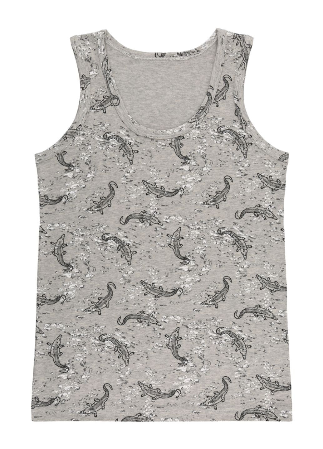 Майка для мальчиков -10/11 Donella 778109 (366030251)