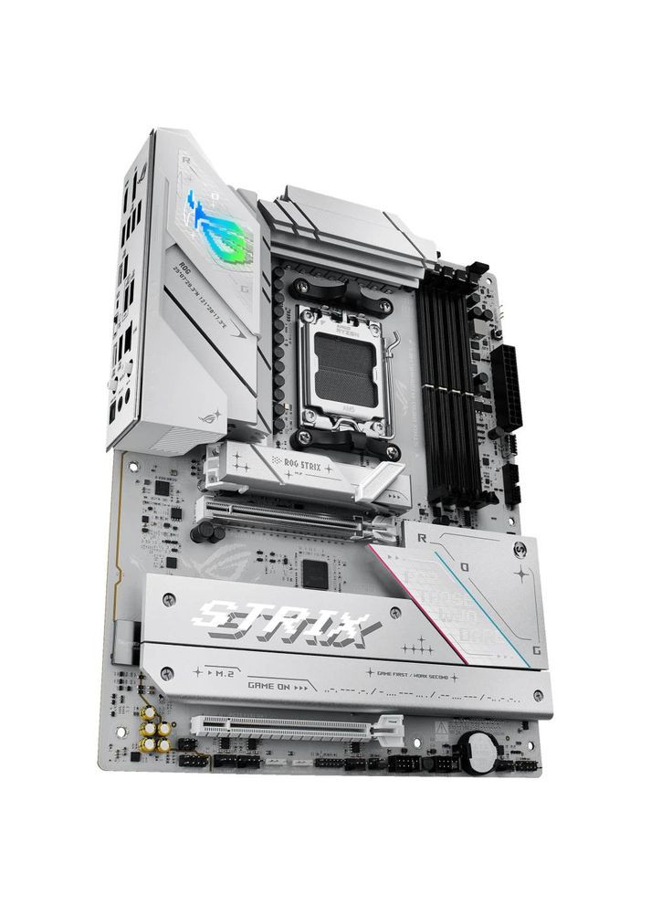 Материнская плата ROG STRIX B850-A sAM5 4xDDR5 (90MB1J50-M0EAY0) Asus (322936800)