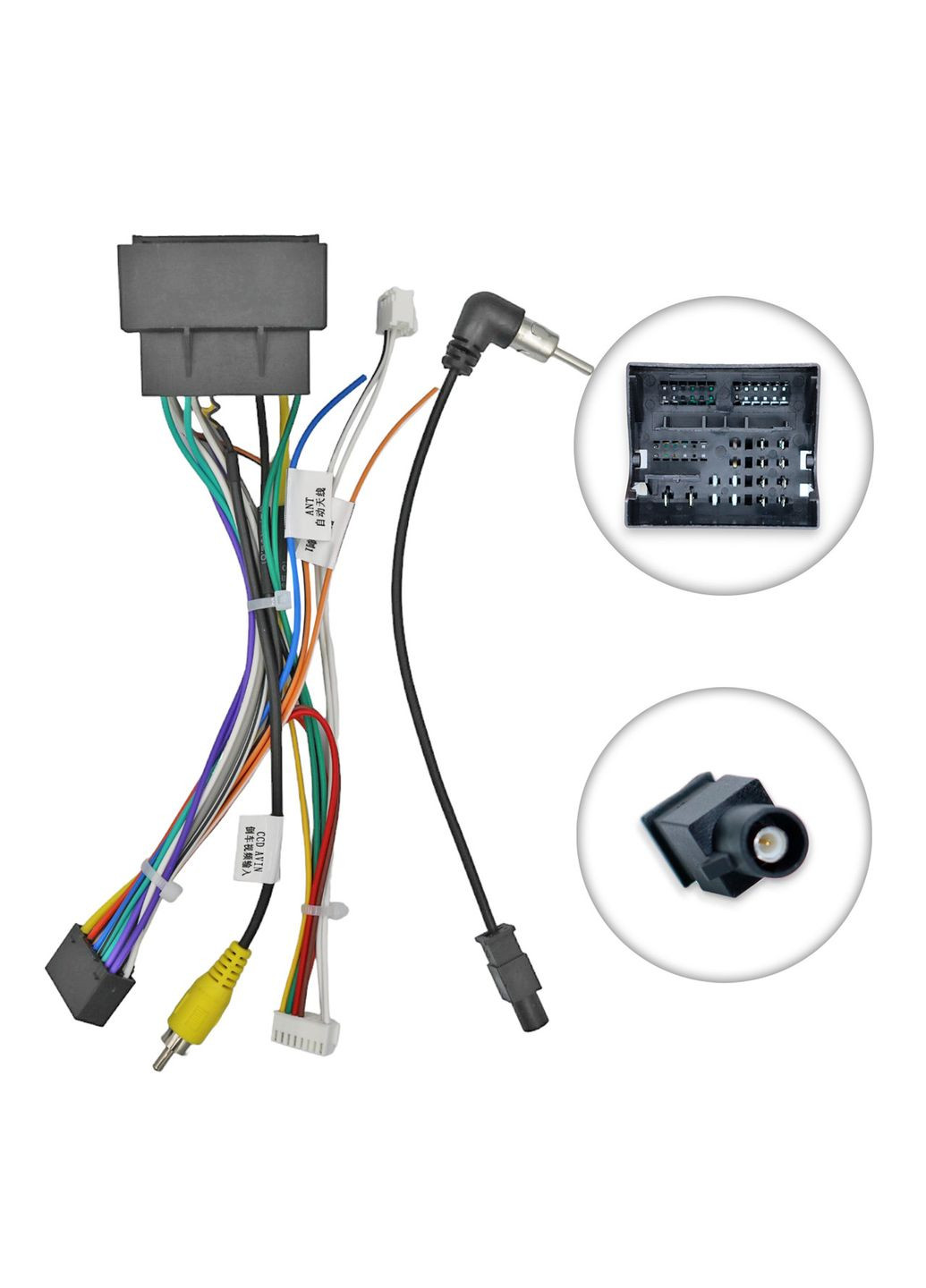 Штатна магнітола серії Q1 під Sharan 20112018 (Seat Alhambra 2010-2022) (W2) 9 дюймів Volkswagen (301087262)