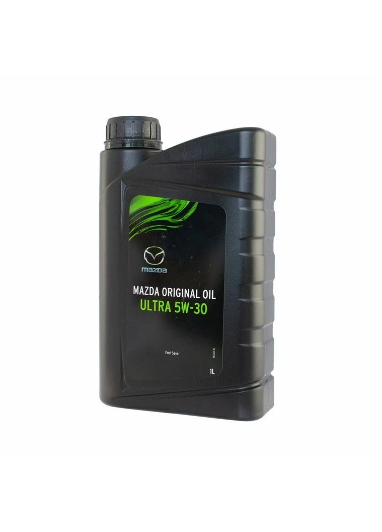 Масло моторное Ultra 5W Mazda (378632143)