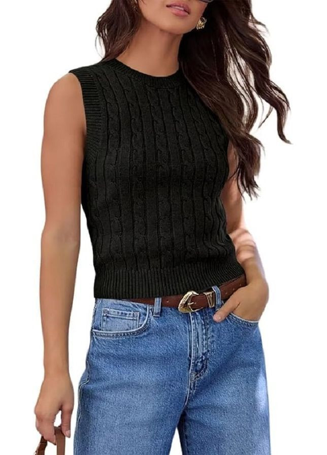 Жилет в'язаний H&M (362696273)