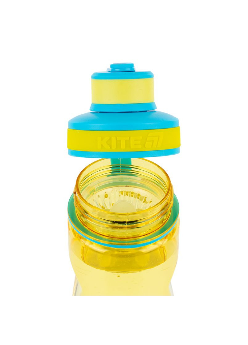 Пляшка для води 500 мл Studio Petsonge Bob Kite (329899355)