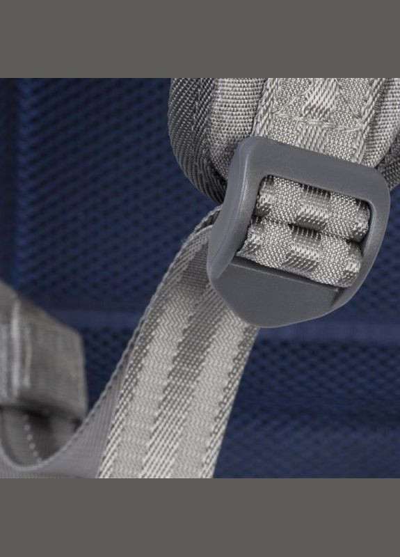 Рюкзак 7760 15.6" Grey RIVACASE (336953308)