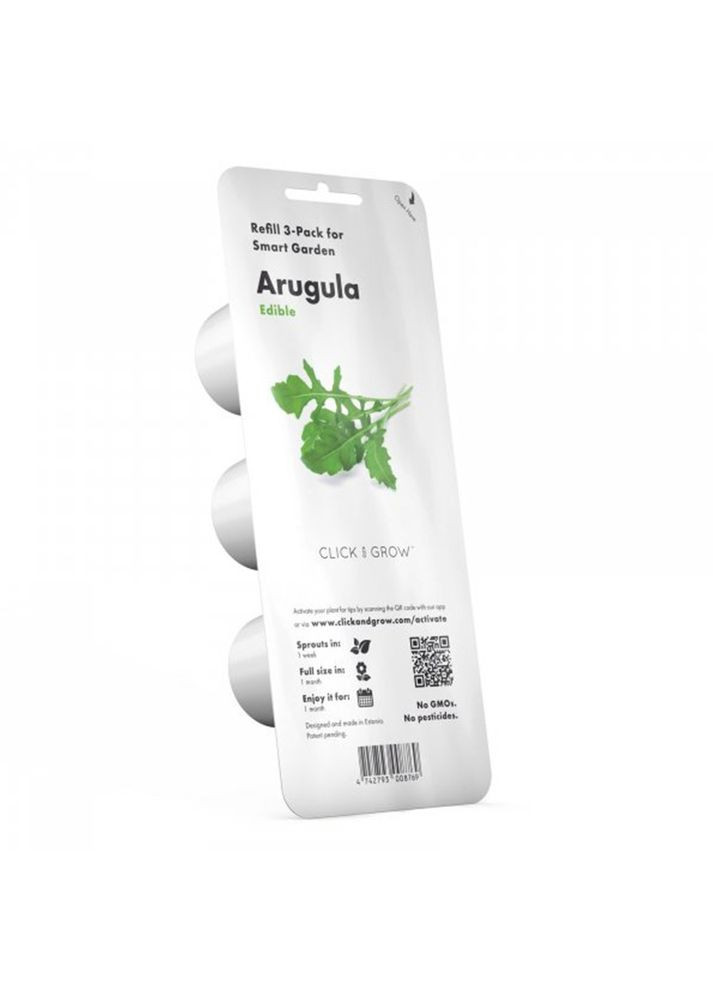 Сменный картридж Рукола 8769 Click and Grow (316617034)