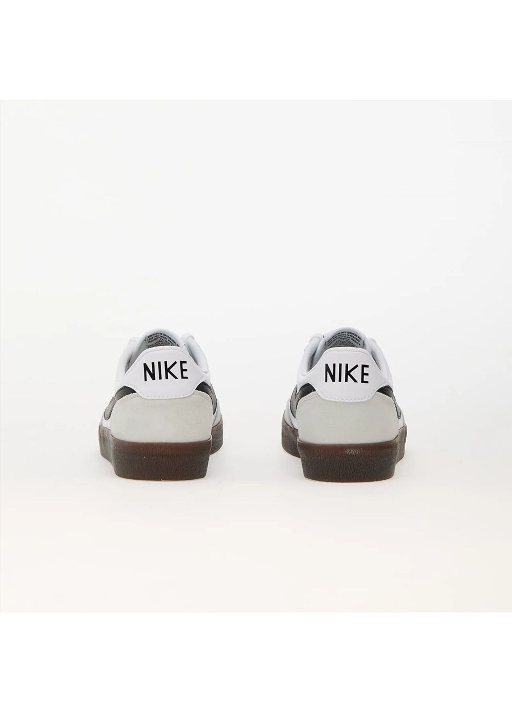 Білі кросівки чоловічі killshot 2 leather white Nike