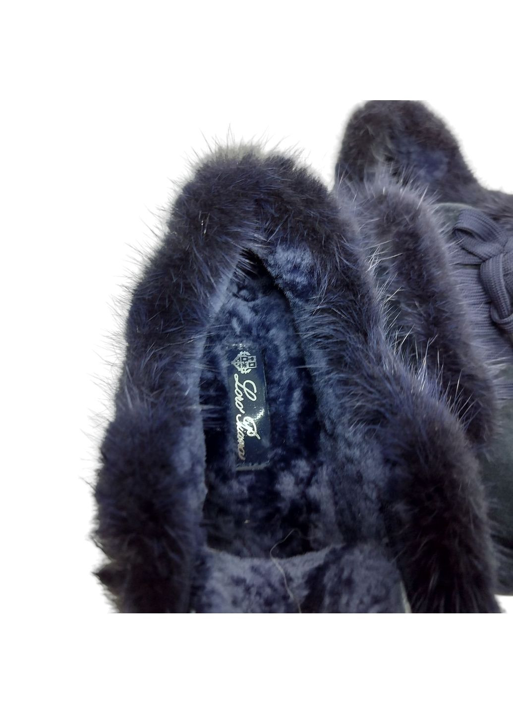 Короткі черевики жіночі, . Натуральна замша loro piana (323152959)