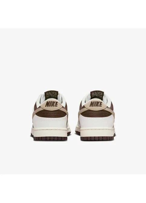 Комбіновані кросівки dunk low nn hf4292-100 всесезон Nike
