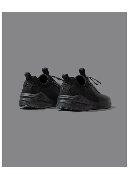 Кросівки жіночі Clove Classic – чорні -39 р No Brand чорні всесезони (357125200)