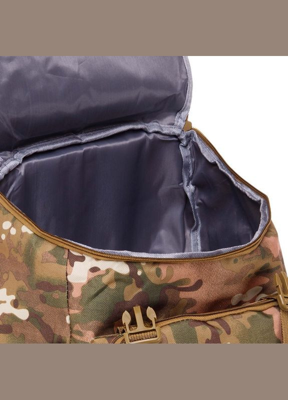 Рюкзак тактичний штурмовий TY-7498 Камуфляж, (59508202) FDSO (293253967)