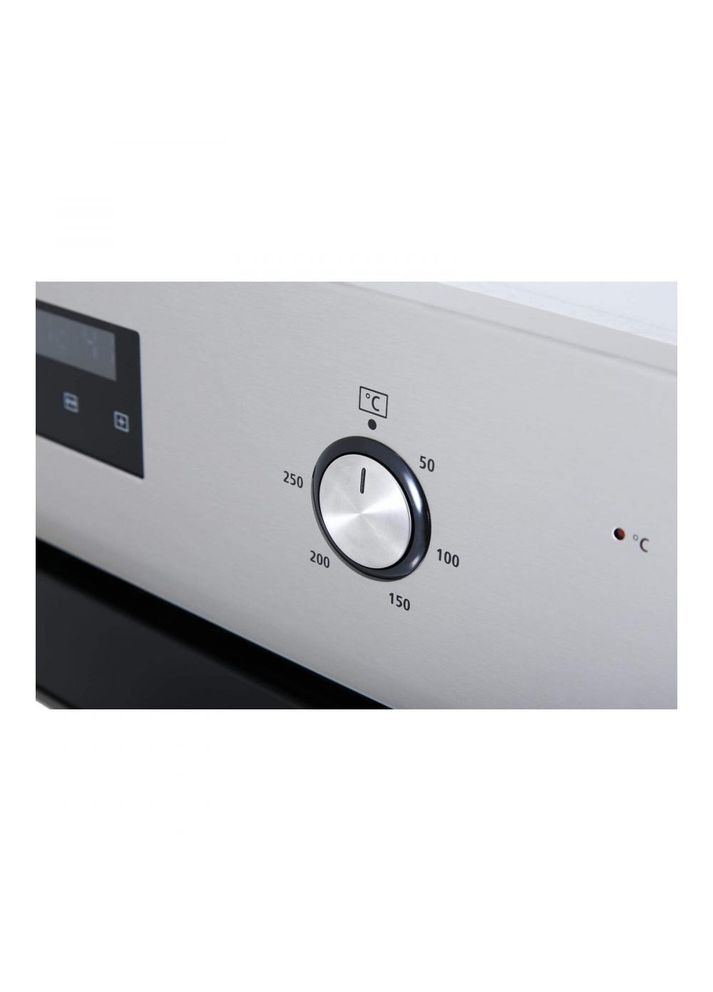 Духовка електрична KTN 680 ECH XA INTERLINE (314932637)