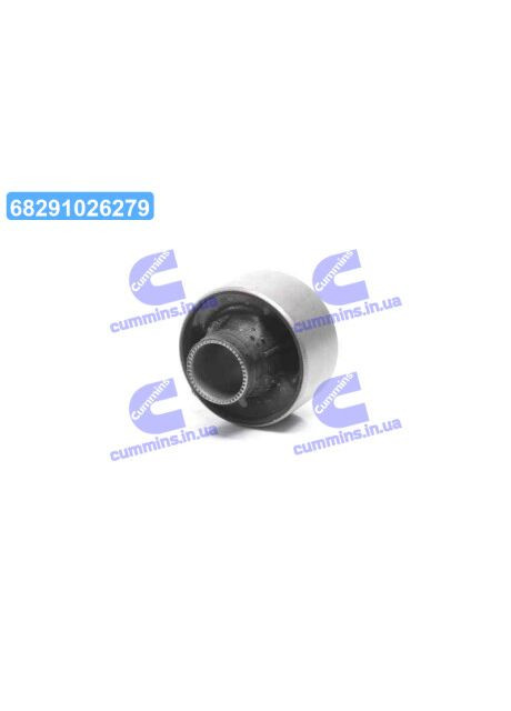 Сайлентблок рычага TOYOTA COROLLA 92-02 перед. мост низ (Пр-во ) TAB-110 Febest (366130709)