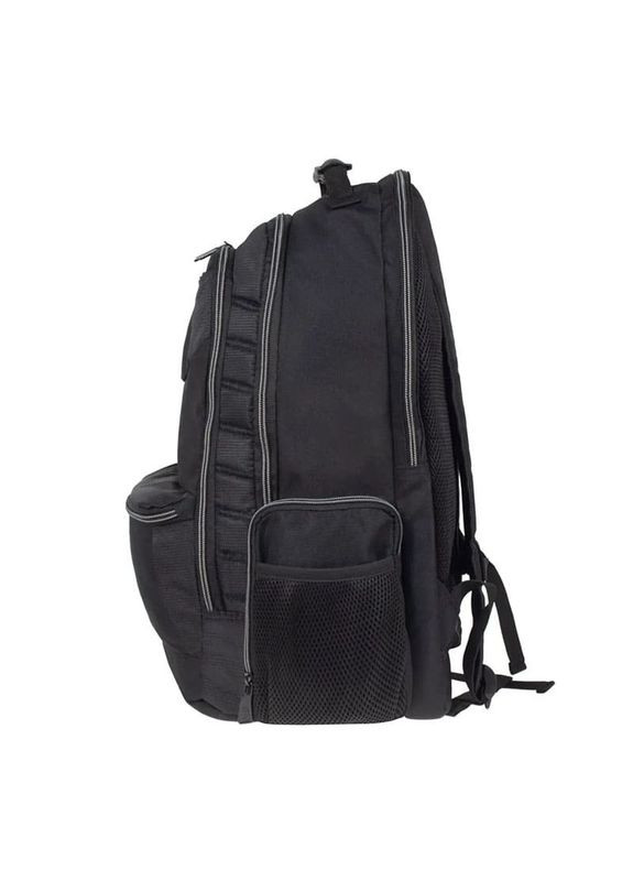 Городской рюкзак BP71 33л Black/Grey (JCBBP 71 BLK/GREY) JCB (354824831)