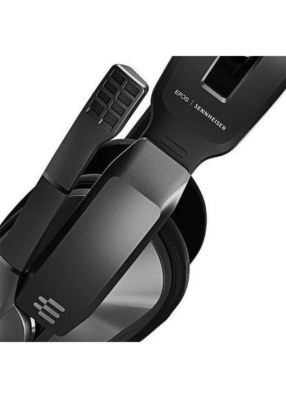 Навушники з мікрофоном EPOS GSP 370 Black (1000231) Sennheiser (314932275)