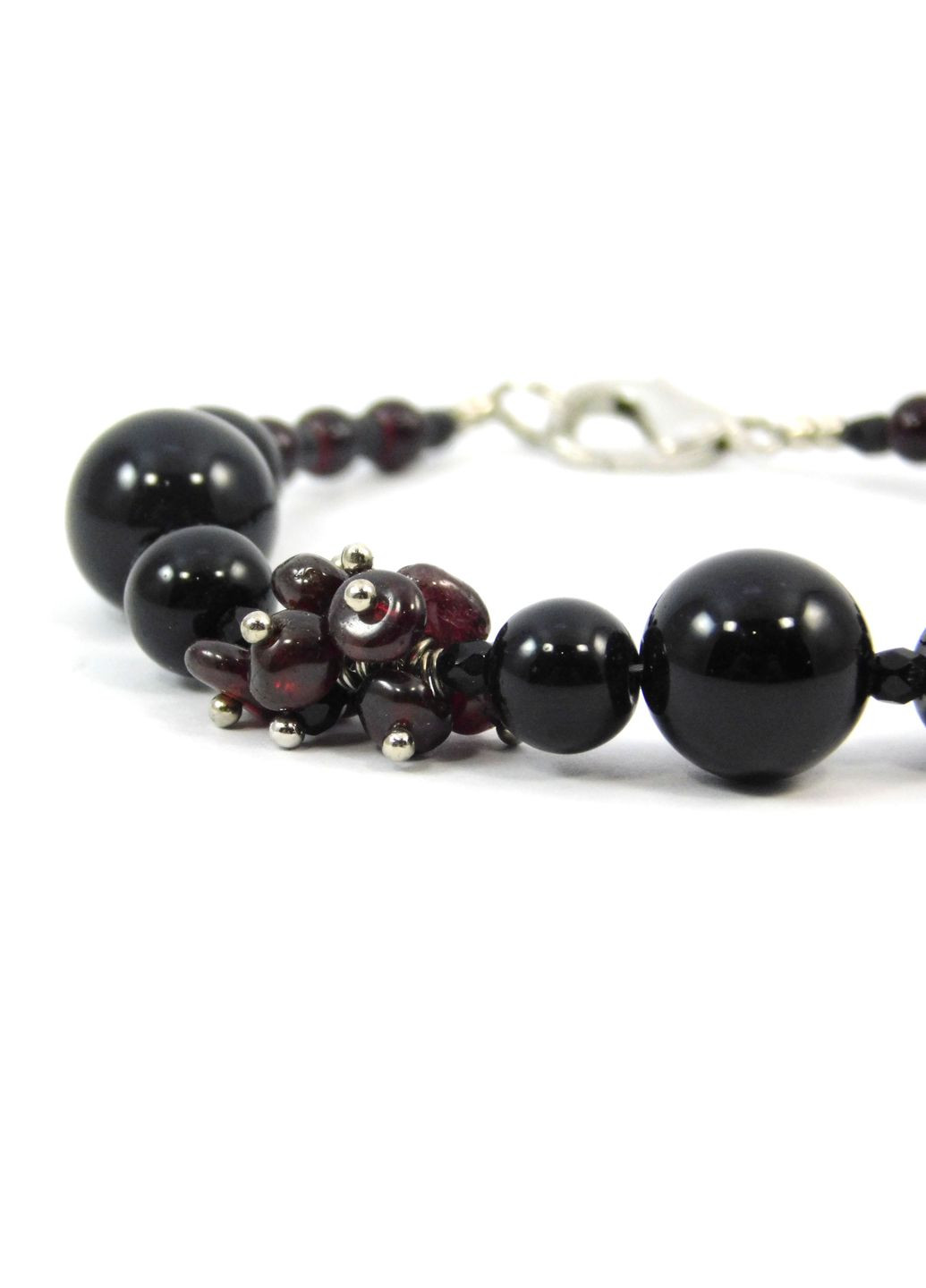 Эксклюзивный браслет "Бордолино" 21 Fursa fashion (322315906)