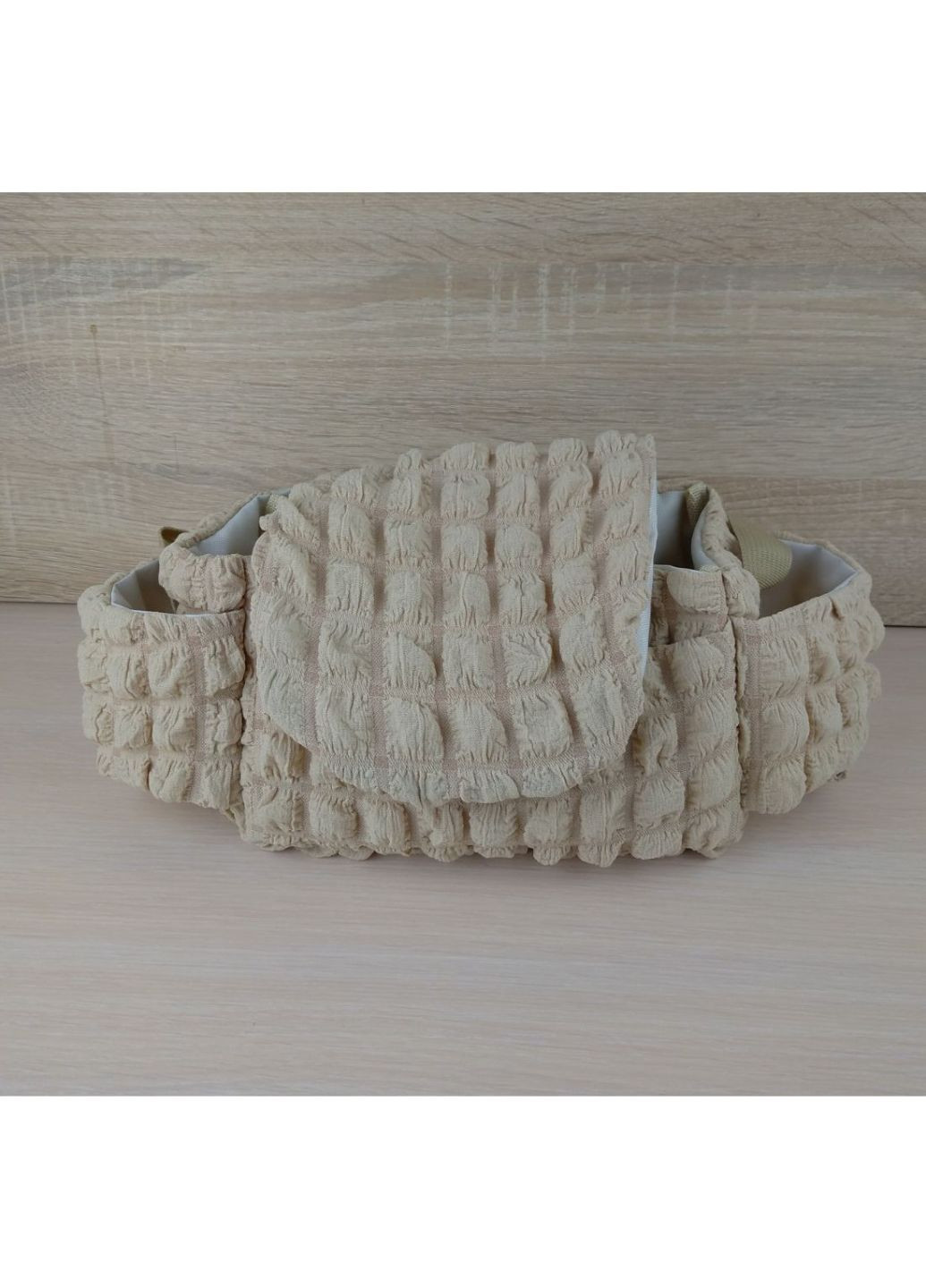 Органайзер для дитячого візка (ОКД-7-1) No Brand (333035824)