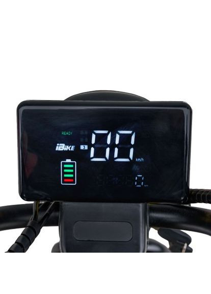 Велосипед з електромотором SPARK ADVENT 14" 48V/500W/20Ah Електромотор (372445871)