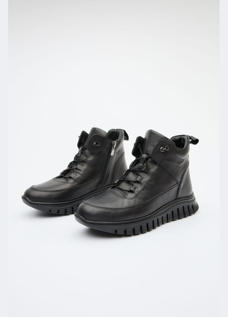 Осенние ботинки 192012 Anna Lucci