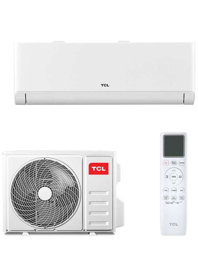 Кондиционер Heat Pump R32 WI-FI (TAC-09CHSD/TPH11IHB) TCL (323089507)