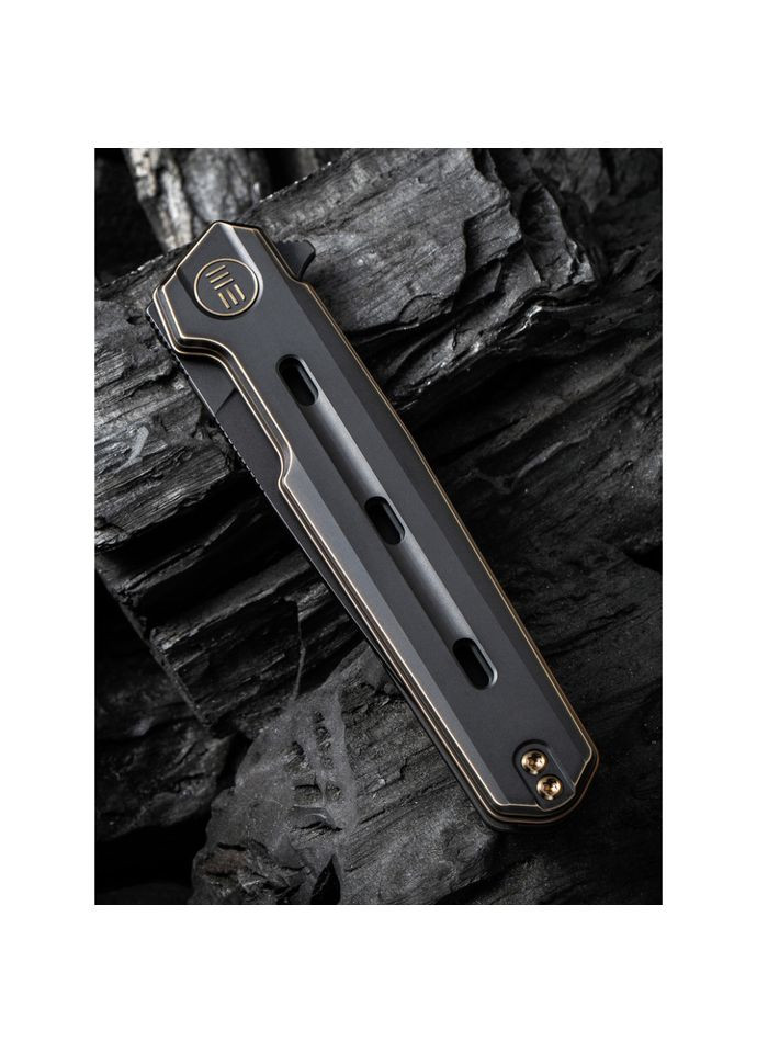 Нож складной Navo WE22026-3 (A-038212) Weknife (367862685)