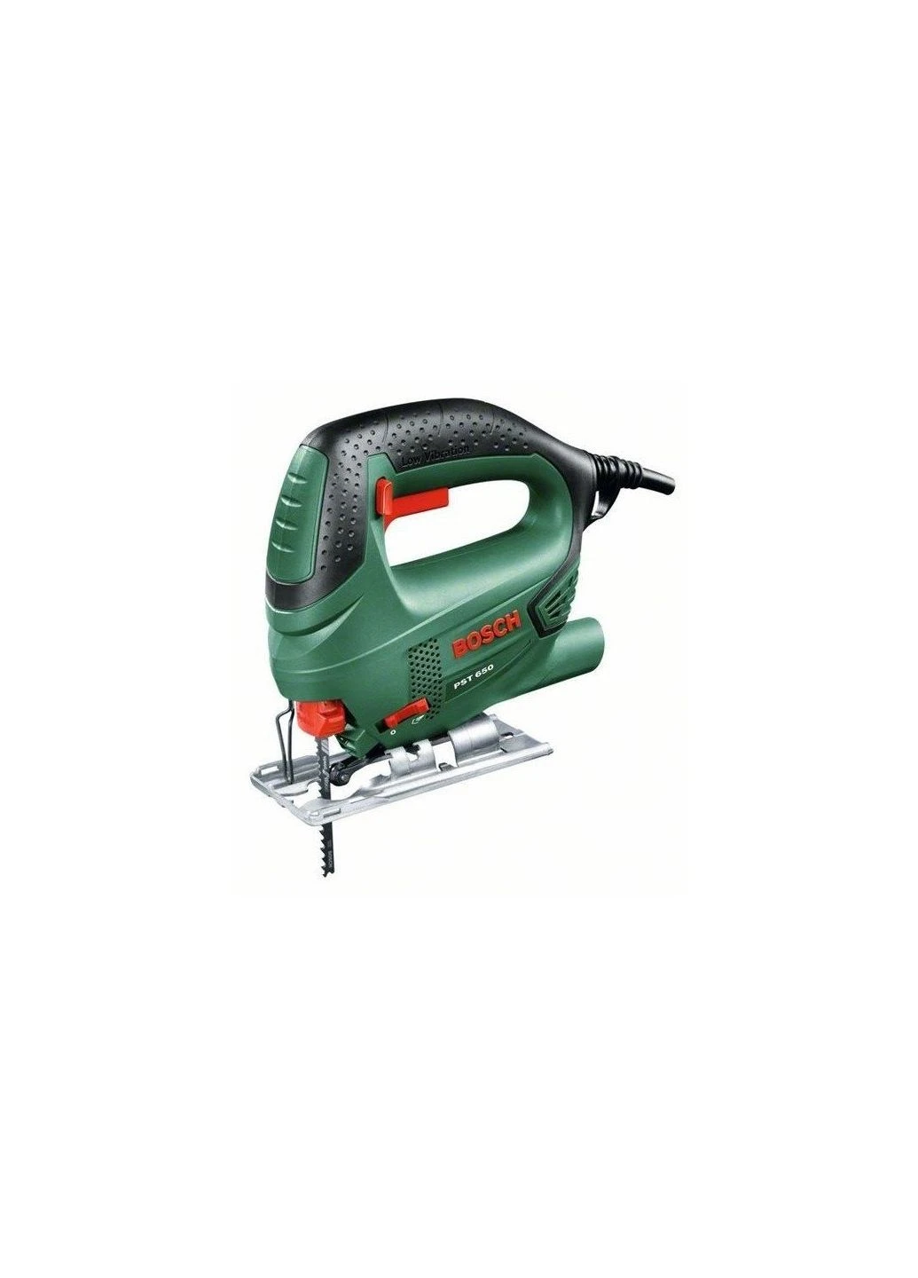 Електролобзик (ek76896) Bosch PST 650 (393491755)