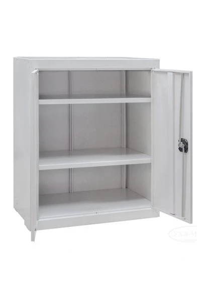 Шкаф архивный металлический ШБМ 09 (900х600х390х0.5) LEVMETAL (327871109)