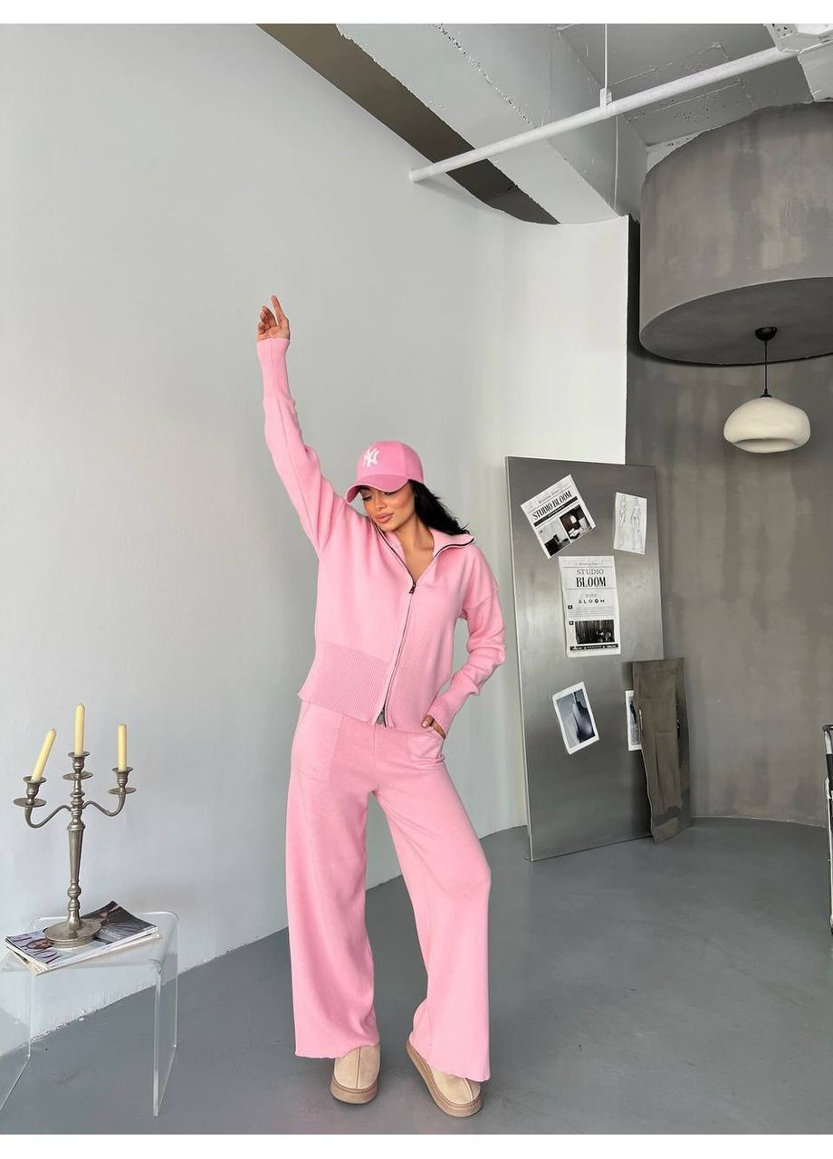 Жіночий спортивний костюм No Brand (362555960)