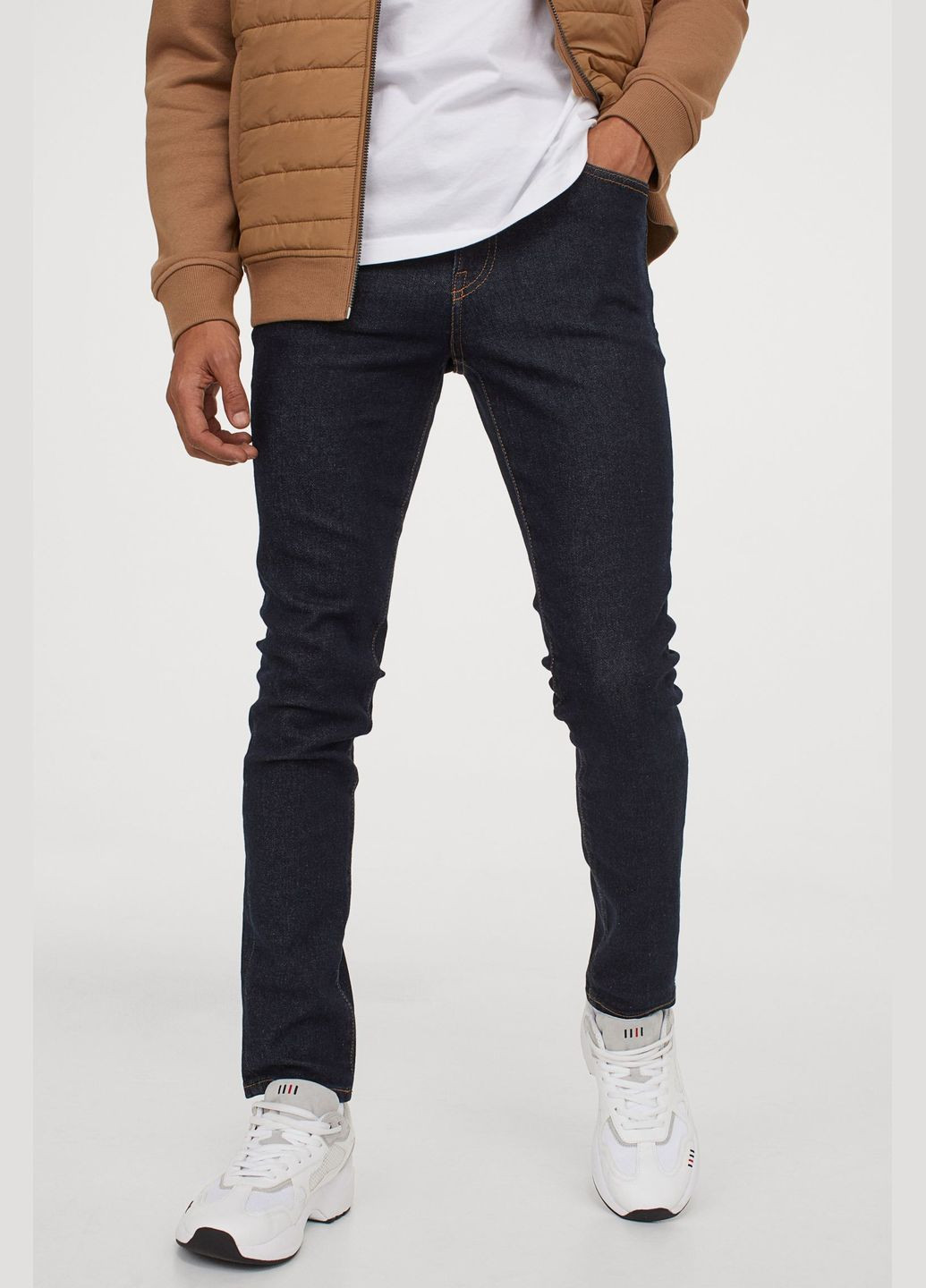 Джинси H&M (318561585)