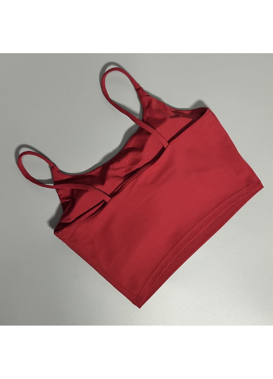 Спортивний топ преміум якості для фітнесу та залу No Brand (370776358)