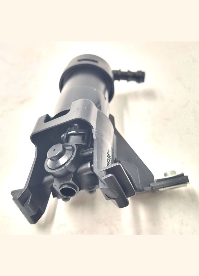 Форсунка омывателя фары левая NOZ1735 Тиида 2007-2014 28642-3DN0A. MATOMI Tiida (345736084)