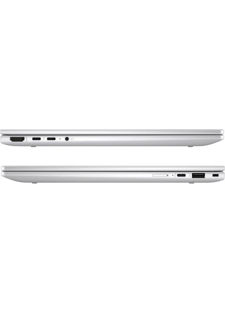 Ноутбук B69C9ET EliteBook X Flip G1i 14" WUXGA Touch AG, Intel U5-228V, 32GB, F1TB, UMA, Win11P, HP (368904357)