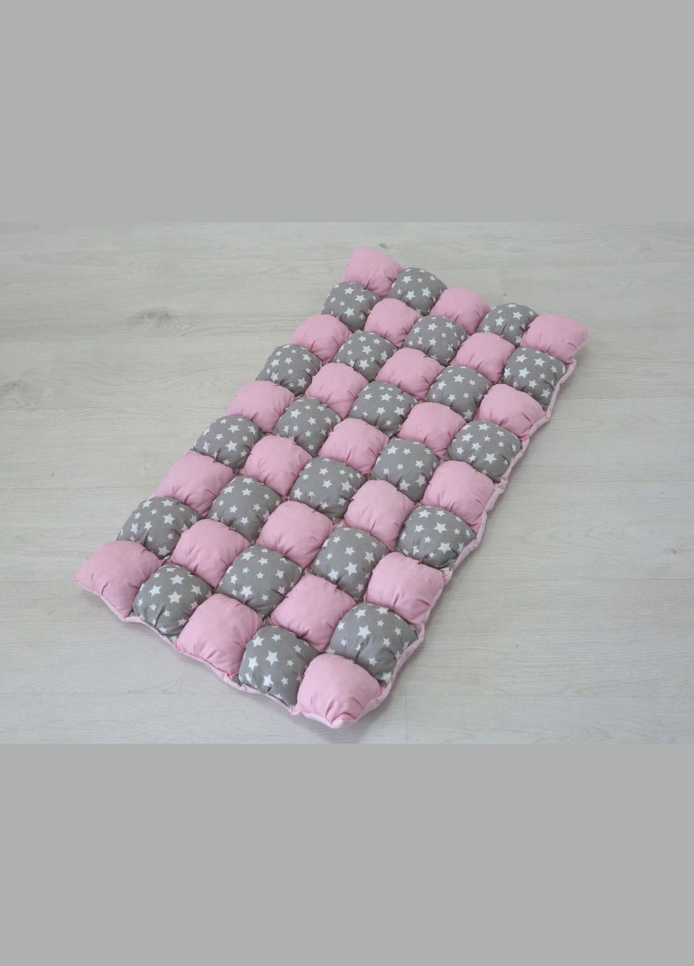 Мобиль детский, напольный, Беби Джим + матрасик БОН БОН Зефирка No Brand (316256971)