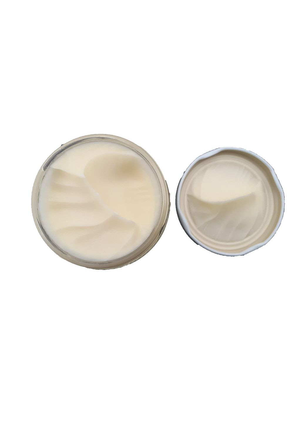 Крем соус кокосовий сирний 100 г, веган, на кокосовому молоці No Brand (322871507)