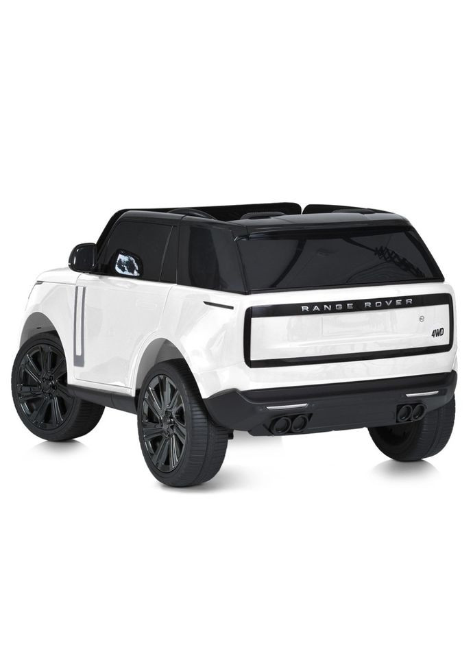 Детский электромобиль Джип M 5055EBLR-1(4WD) до 35 кг Bambi (336881007)