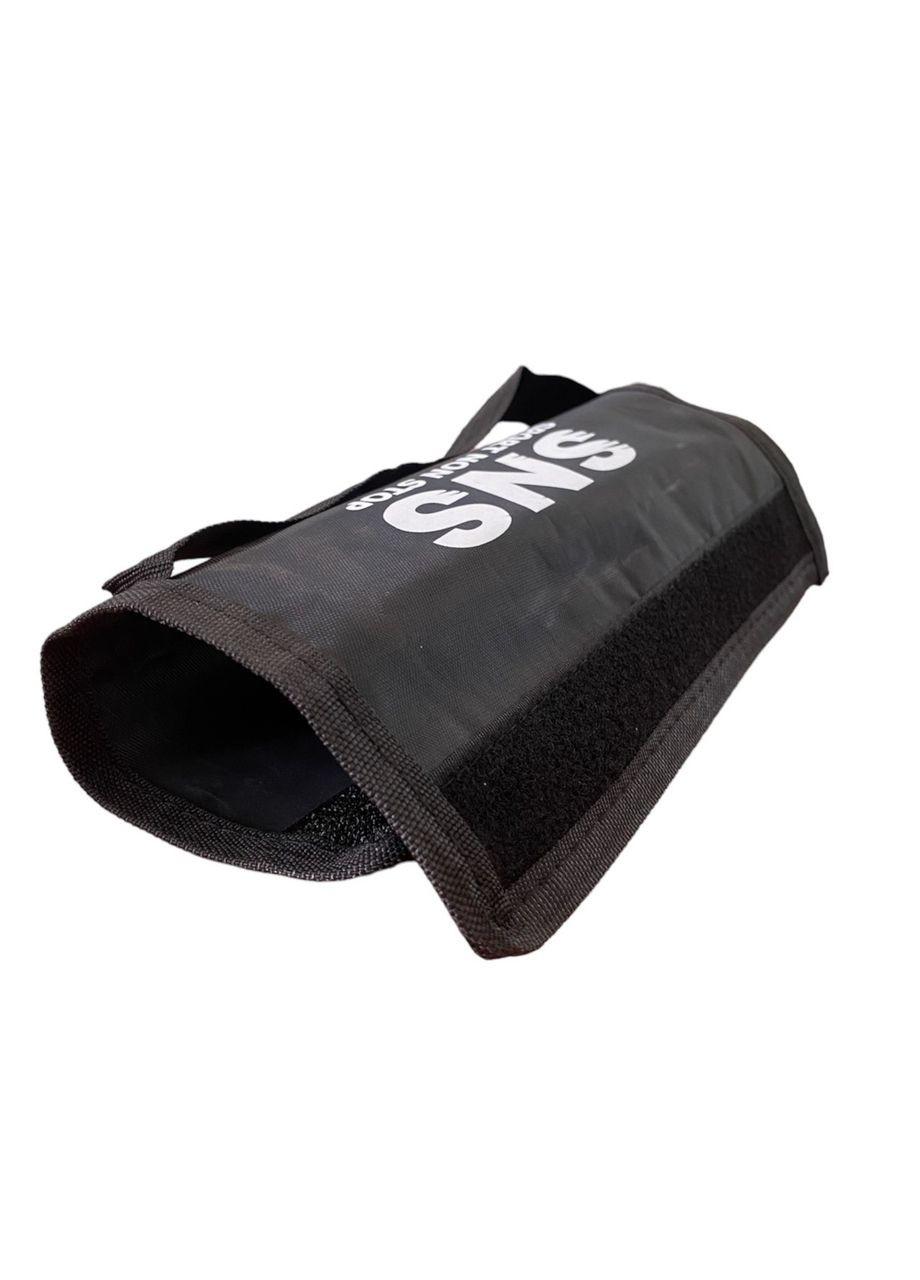 М'яка ручка-чохол для перенесення та зберігання бар'єрів ( ) SNS (322872027)