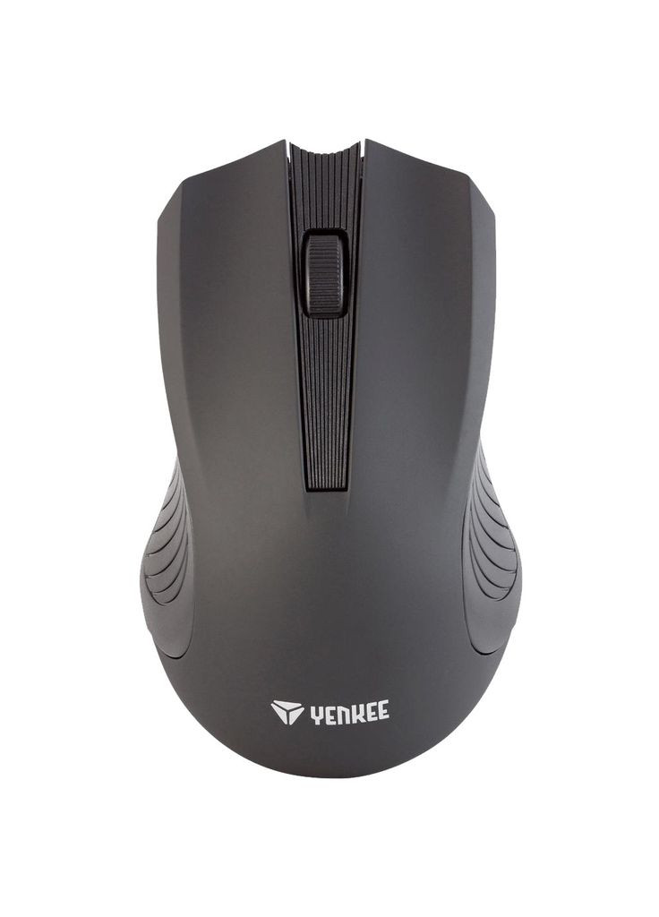 Мишка (m492800) YENKEE YMS 2015BK Monaco Wireless Black (369037407)
