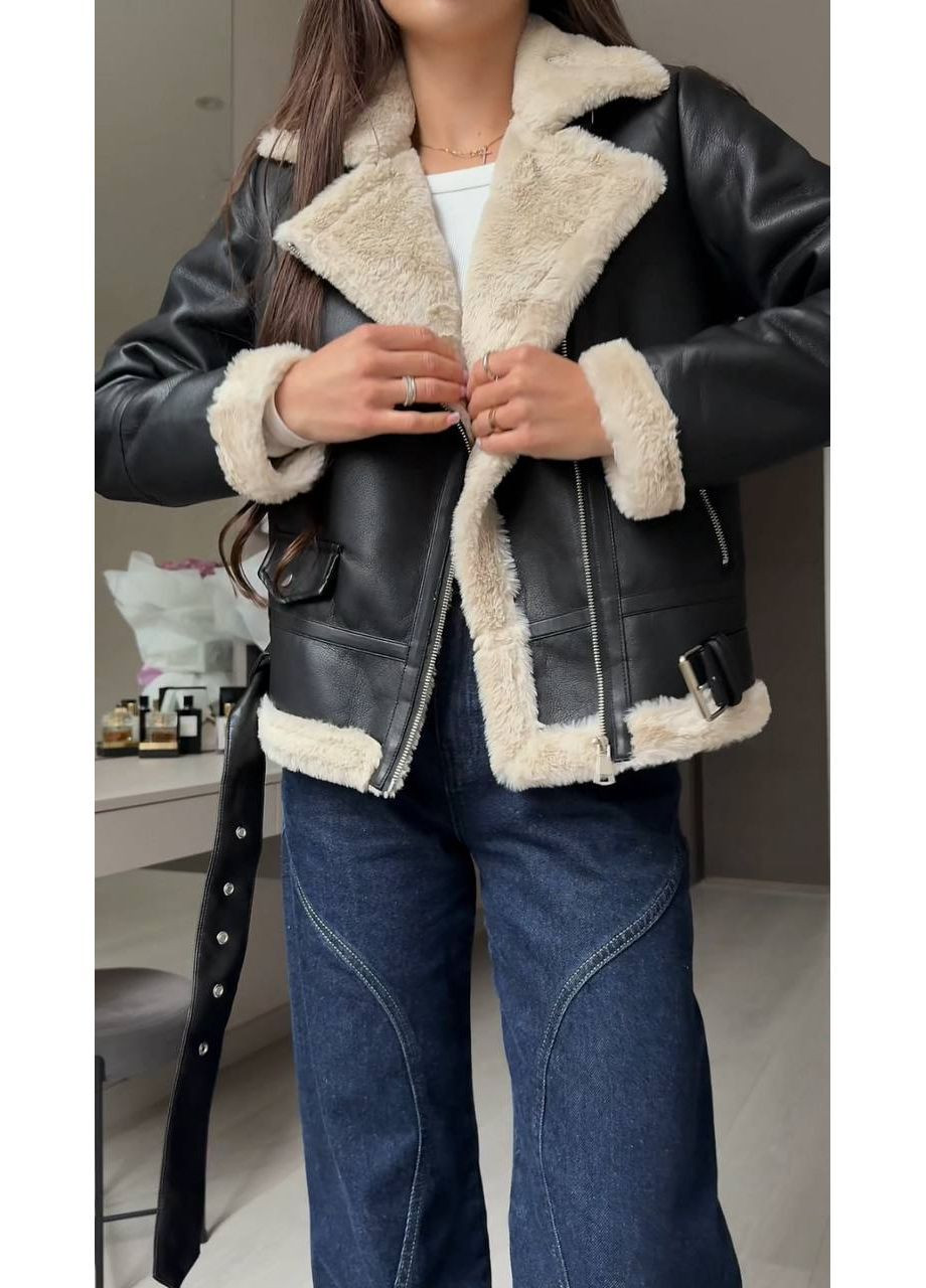 Дублянка жіноча оверсайз Style Point (362713364)